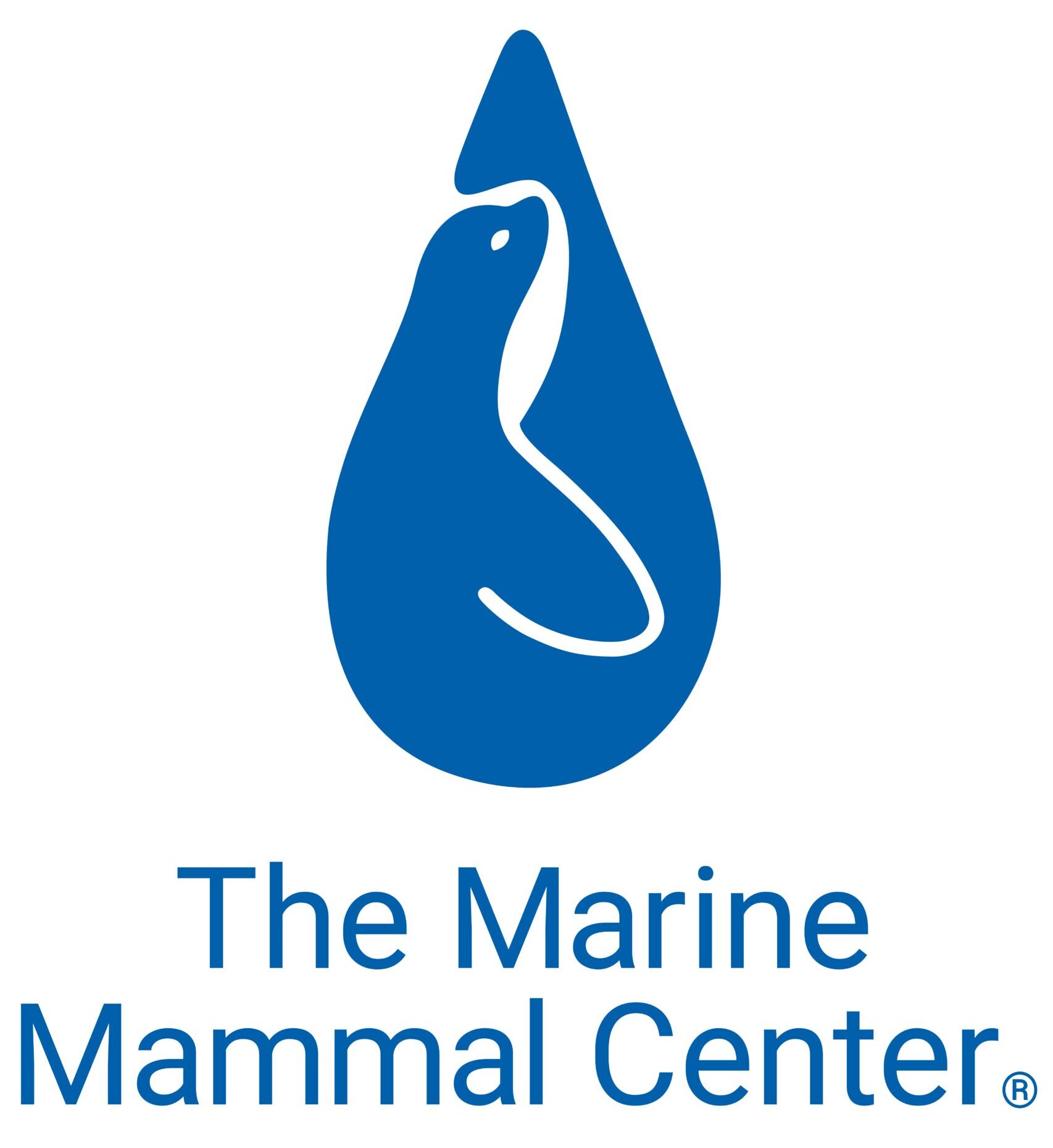 The Marine Mammal Center logo